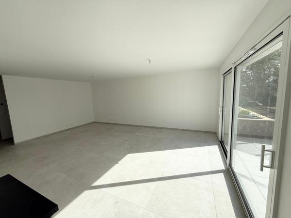 Maison neuve 5 pièces de 122 m² à Talange, terrain de 198 m²