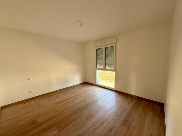 Maison neuve 5 pièces de 122 m² à Talange, terrain de 198 m²