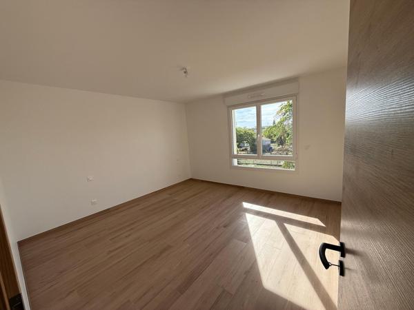 Maison neuve 5 pièces de 122 m² à Talange, terrain de 198 m²