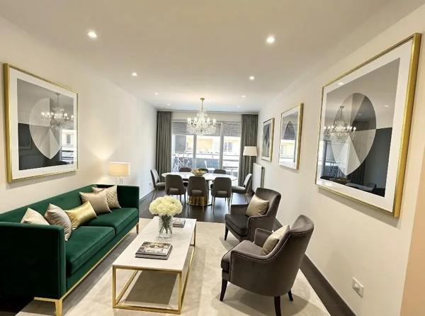Appartement à vendre 3 pièces 62m² Toulouse (31200)