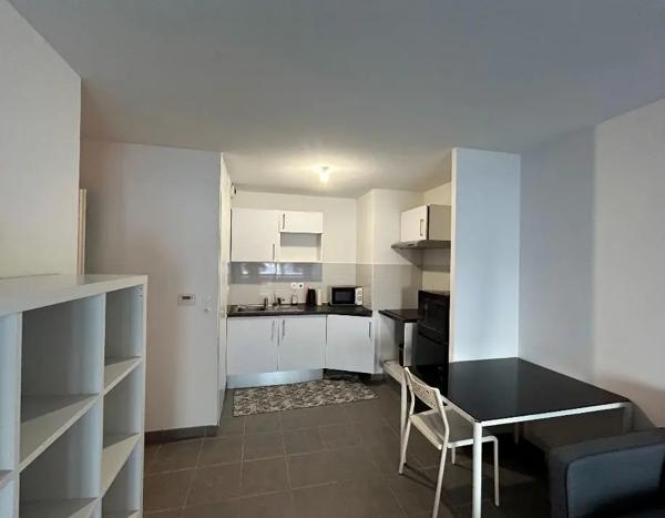 Appartement à vendre 3 pièces 62m² Toulouse (31200)