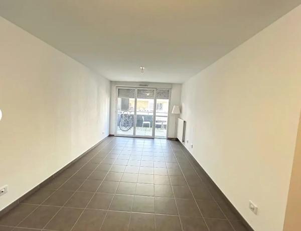 Appartement à vendre 3 pièces 62m² Toulouse (31200)