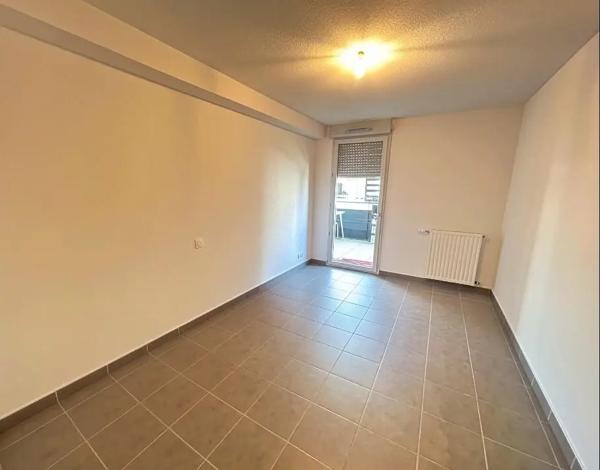 Appartement à vendre 3 pièces 62m² Toulouse (31200)