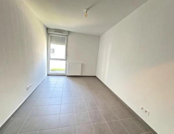 Appartement à vendre 3 pièces 62m² Toulouse (31200)