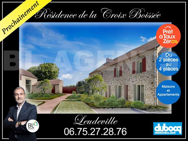 LEUDEVILLE