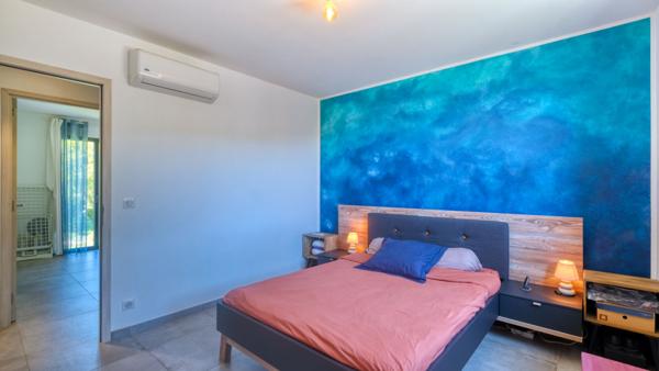 Vente Maison Individuelle 4 pièces Bastia Hauteurs