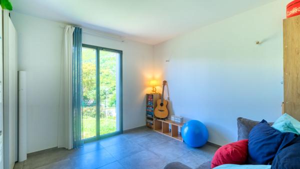 Vente Maison Individuelle 4 pièces Bastia Hauteurs