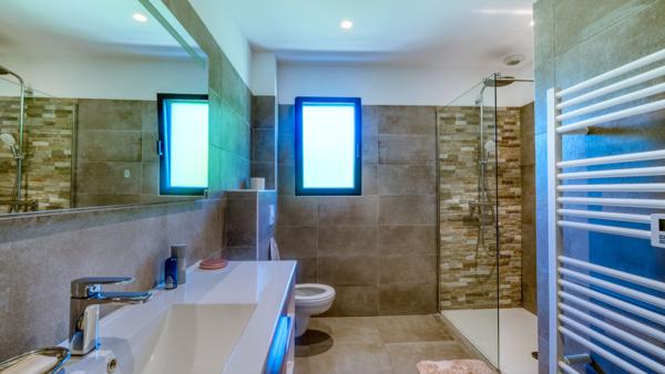 Vente Maison Individuelle 4 pièces Bastia Hauteurs