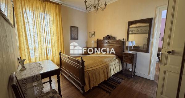 À vendre Appartement 5 pièces 119 m² - Douarnenez 29100