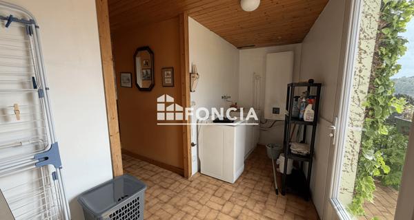 À vendre Appartement 5 pièces 119 m² - Douarnenez 29100