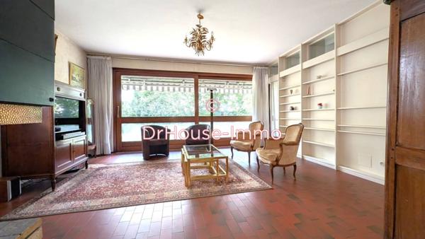 Maison à vendre 8 pièces de 216 m²