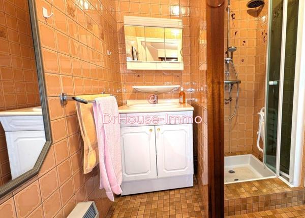 Maison à vendre 8 pièces de 216 m²