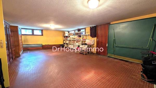 Maison à vendre 8 pièces de 216 m²
