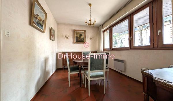 Maison à vendre 8 pièces de 216 m²