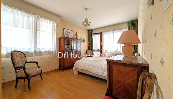 Maison à vendre 8 pièces de 216 m²