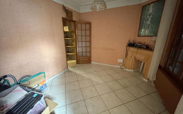 Maison à vendre    4 pièces •  Drancy