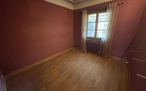 Maison à vendre    4 pièces •  Drancy