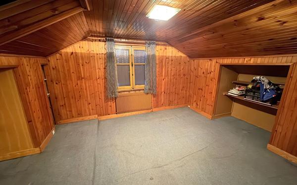 Maison à vendre    4 pièces •  Drancy