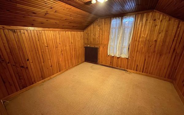 Maison à vendre    4 pièces •  Drancy