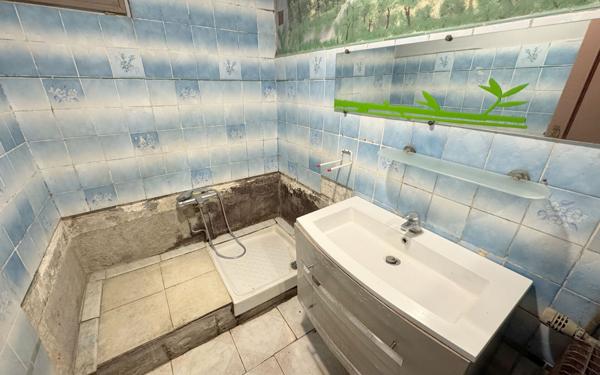 Maison à vendre    4 pièces •  Drancy