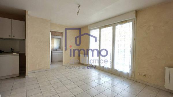 Idéal investissement ou premier achat