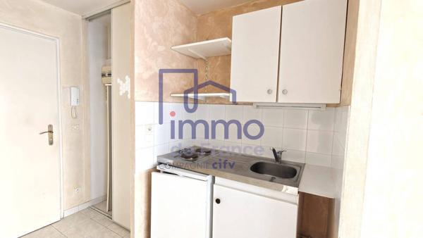 Idéal investissement ou premier achat