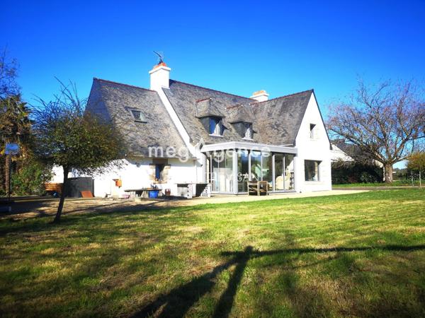 Maison à Tréguier, 22220 - 7 pièces 151m²