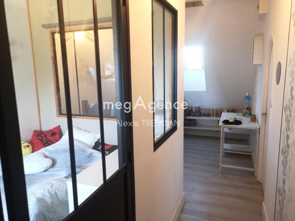 Maison à Tréguier, 22220 - 7 pièces 151m²