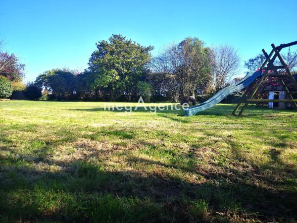 Maison à Tréguier, 22220 - 7 pièces 151m²