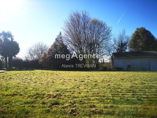 Maison à Tréguier, 22220 - 7 pièces 151m²