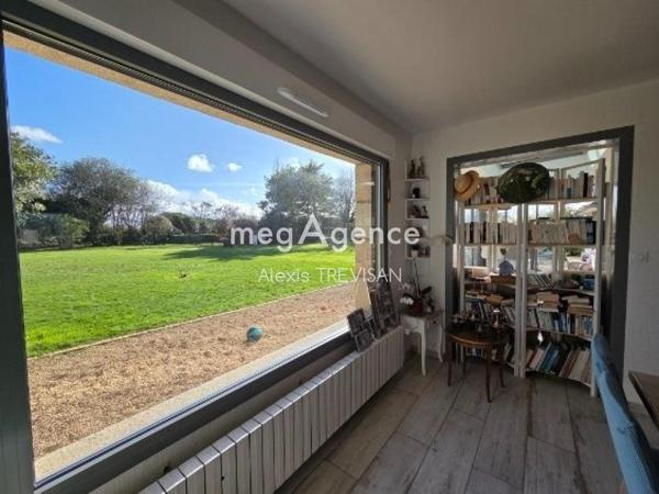 Maison à Tréguier, 22220 - 7 pièces 151m²