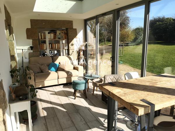 Maison à Tréguier, 22220 - 7 pièces 151m²