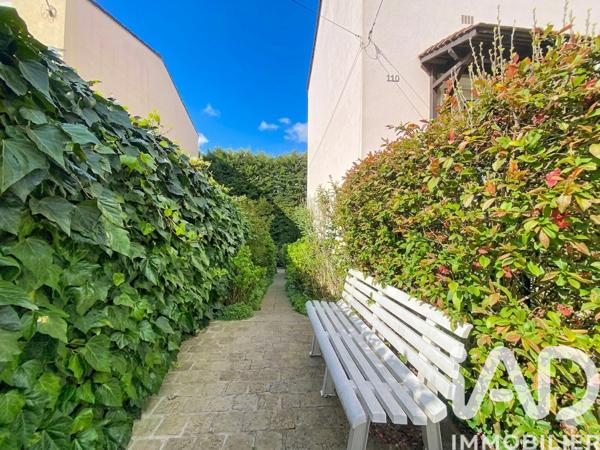 Maison à vendre 4 pièces 68 m² Épinay-sur-Orge