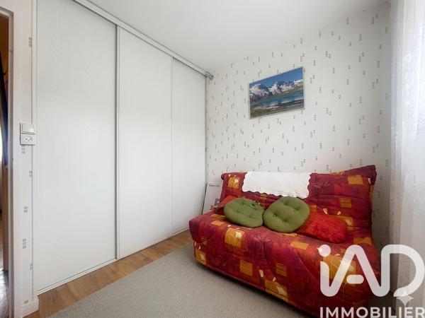 Maison à vendre 4 pièces 68 m² Épinay-sur-Orge