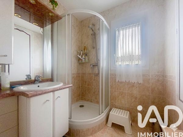 Maison à vendre 4 pièces 68 m² Épinay-sur-Orge