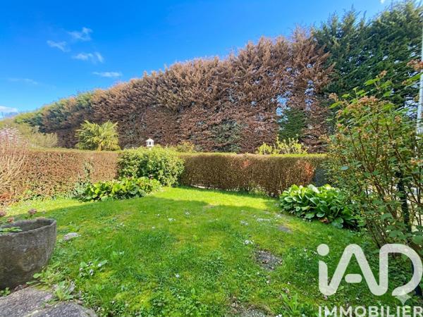 Maison à vendre 4 pièces 68 m² Épinay-sur-Orge