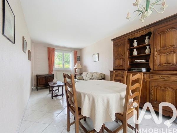 Maison à vendre 4 pièces 68 m² Épinay-sur-Orge