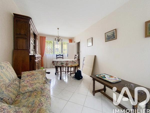 Maison à vendre 4 pièces 68 m² Épinay-sur-Orge