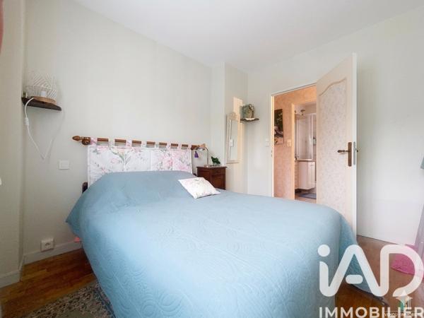 Maison à vendre 4 pièces 68 m² Épinay-sur-Orge