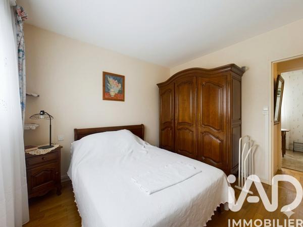 Maison à vendre 4 pièces 68 m² Épinay-sur-Orge