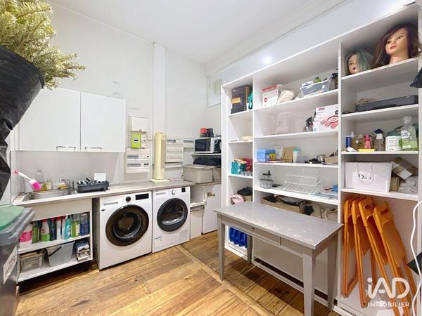 Droit au bail à vendre 100 m² Toulouse