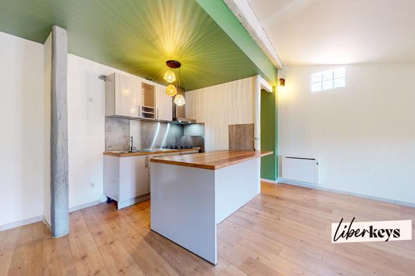 T3 quartier villebourbon