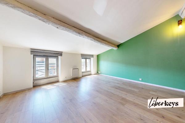 T3 quartier villebourbon