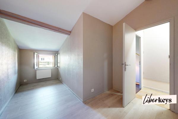 T3 quartier villebourbon