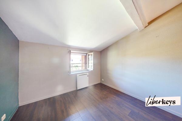 T3 quartier villebourbon