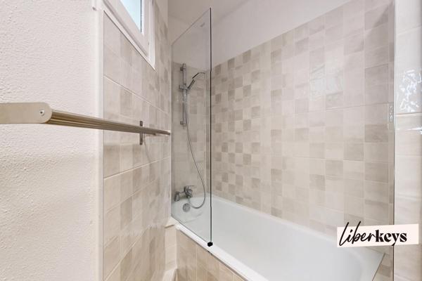 T3 quartier villebourbon