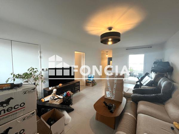 Location Appartement 3 pièces 60.41 m² - 1 RUE DU PUITS NEUF Noirmoutier En L Ile 85330