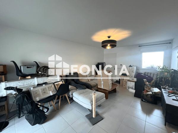 Location Appartement 3 pièces 60.41 m² - 1 RUE DU PUITS NEUF Noirmoutier En L Ile 85330