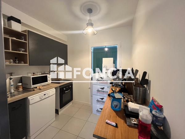 Location Appartement 3 pièces 60.41 m² - 1 RUE DU PUITS NEUF Noirmoutier En L Ile 85330