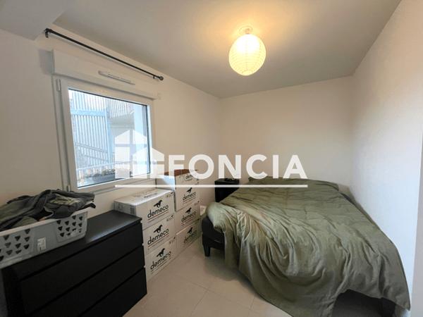 Location Appartement 3 pièces 60.41 m² - 1 RUE DU PUITS NEUF Noirmoutier En L Ile 85330
